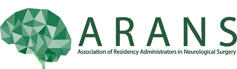 ARANS Forum | Association of Resident Administrators in Neurological Surgery